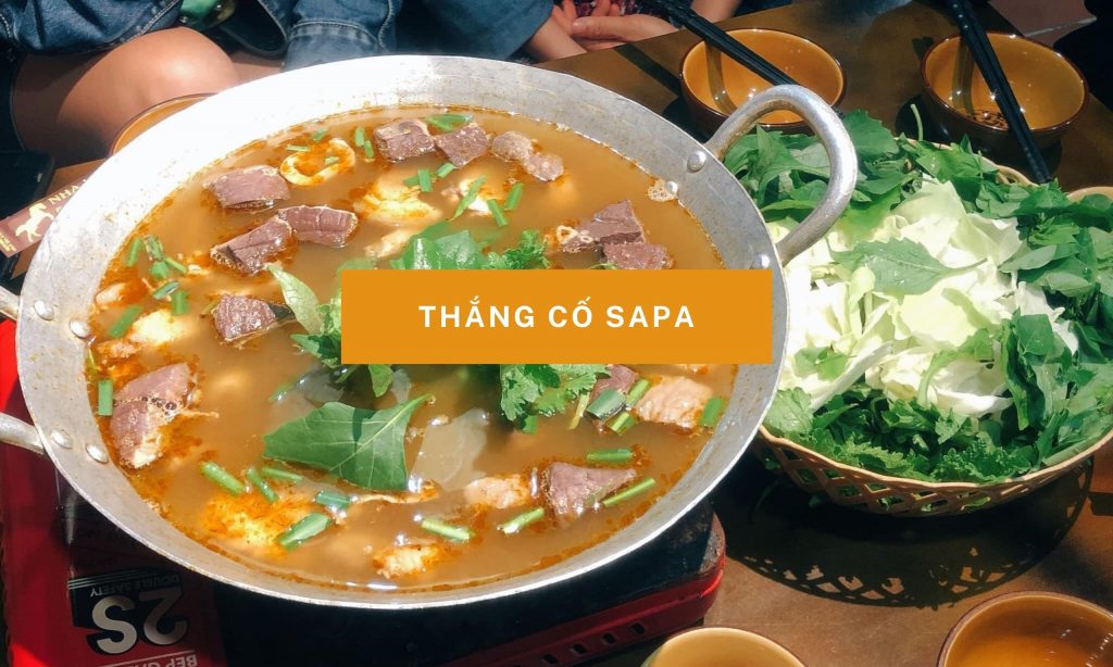 Thắng cố là món gì – Thắng cố đặc sản Sapa Tây Bắc - Sapa Review Tất Tần Tật