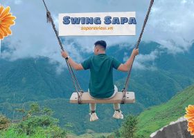 Địa chỉ Swing Sapa coffee – Hướng dẫn đường đến Swing