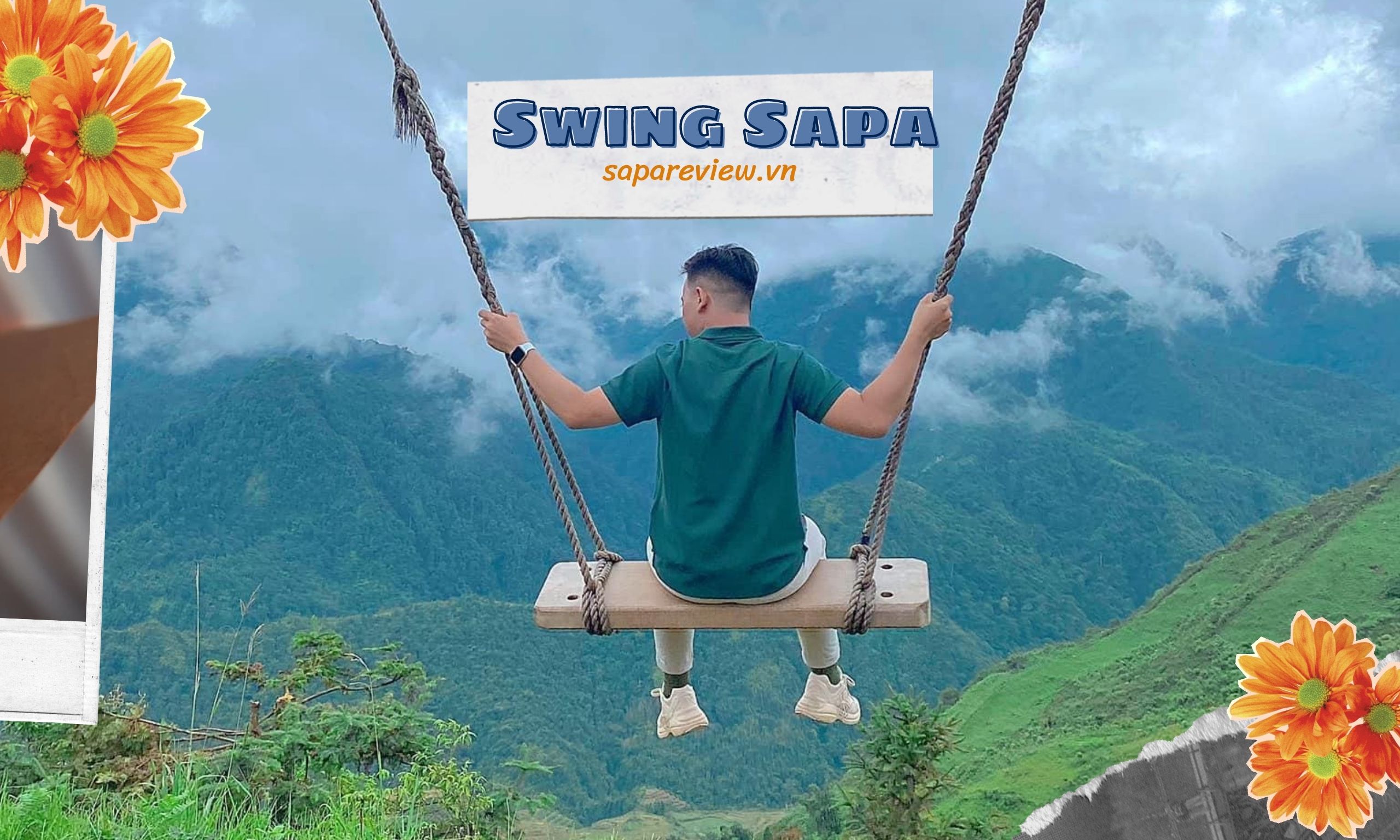 Địa chỉ Swing Sapa coffee – Hướng dẫn đường đến Swing